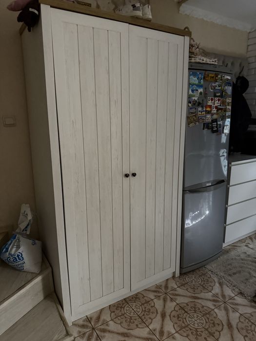 Шафа для зберігання речей