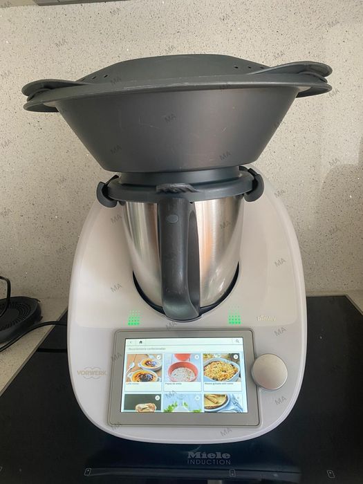 Bimby TM6 / Thermomix - Vorwerk