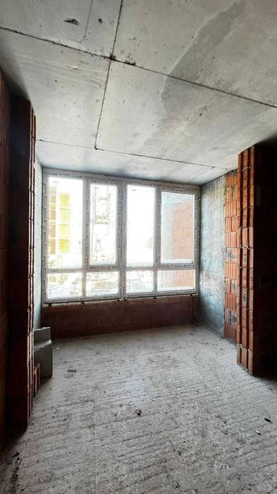 Двокімнатна квартира у ЖК Verba