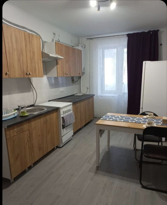 Здається в оренду 1 кім.квартира біля ас іф2 район  пасічна