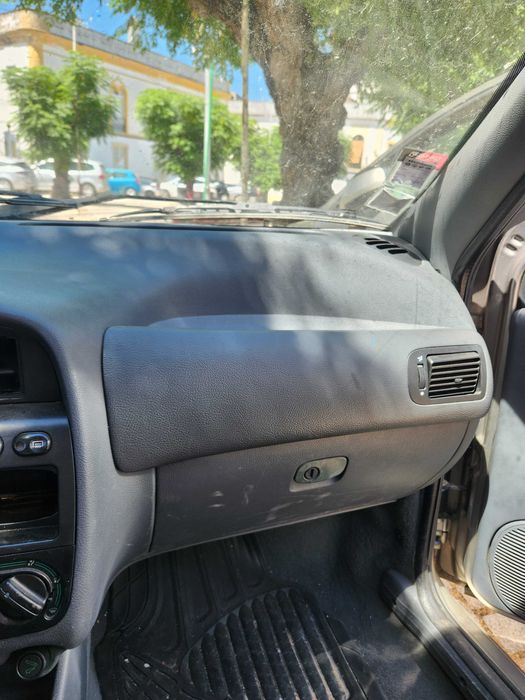 Fiat Palio 1999 Pronto a circular