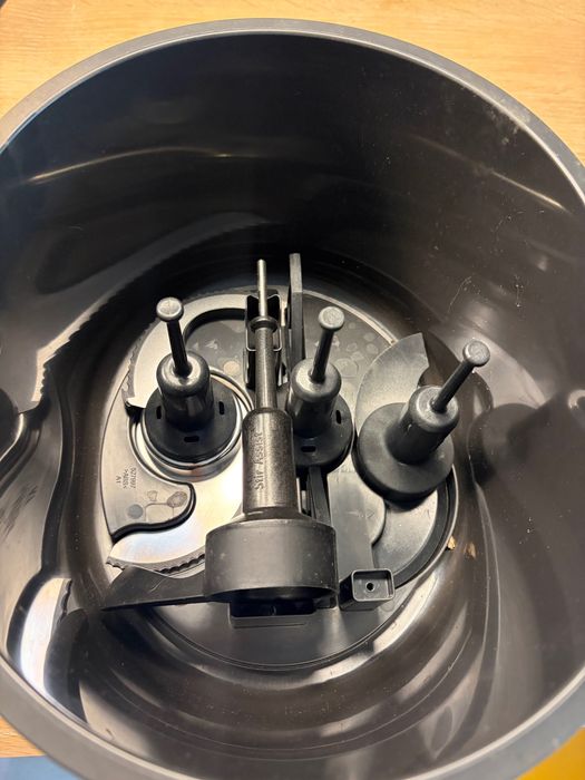 KitchenAid Artisan Cook Processor JAK NOWY