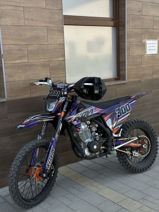 Kovi Advance 300