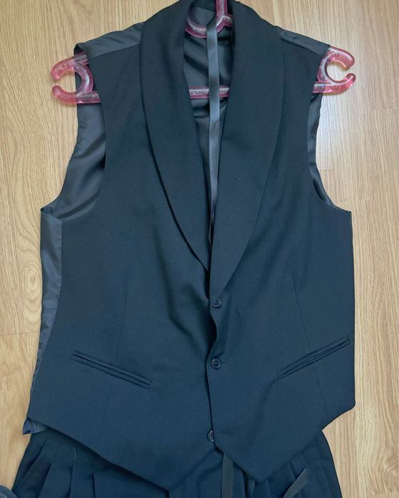 Traje Académico Viseu