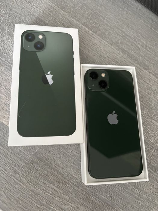 Iphone 13 128 GB