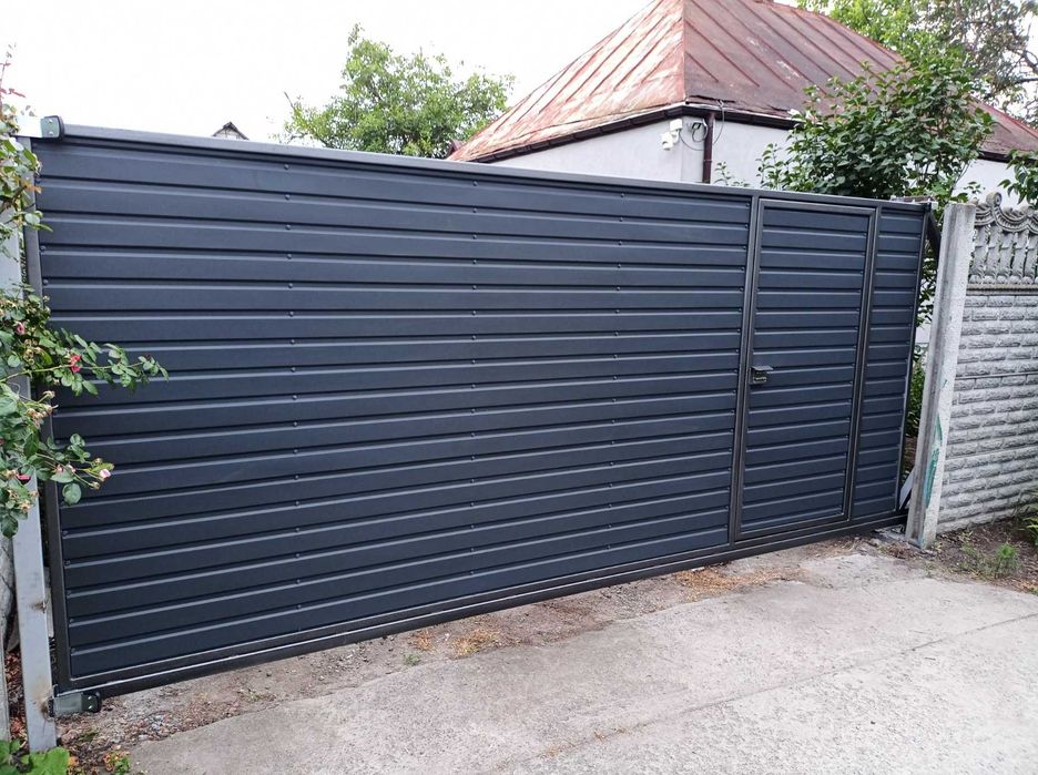 Сварочные работы Самар