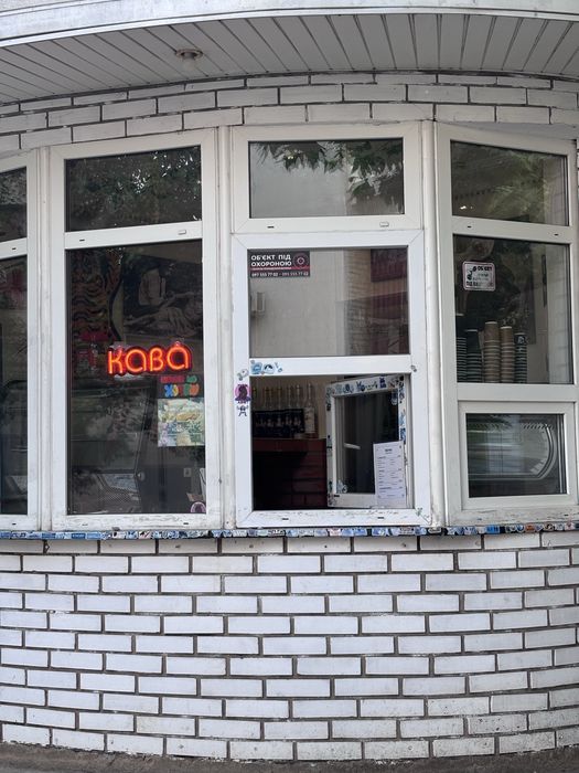 Кофейня в аренду