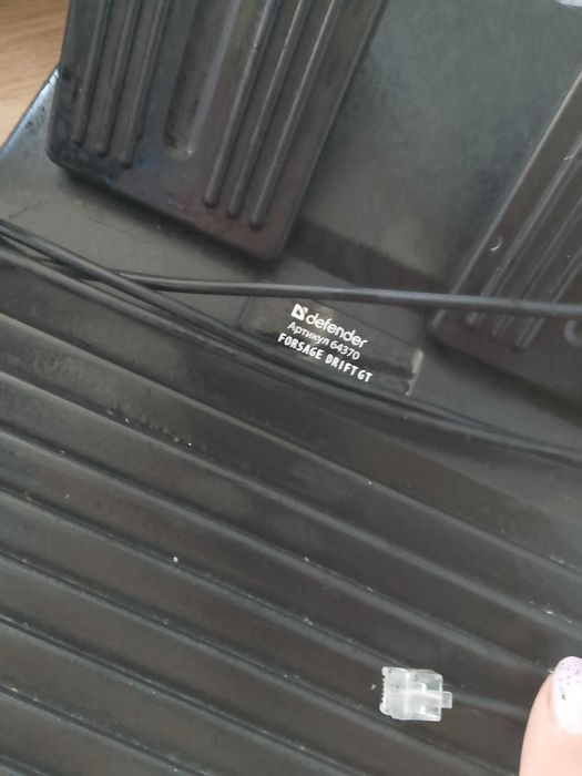 Продам руль до компютера