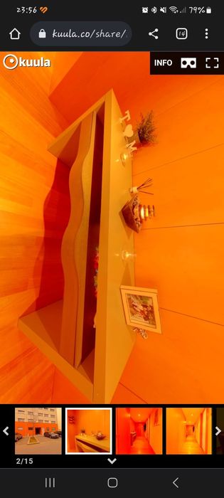 Mobilia Sala Completa