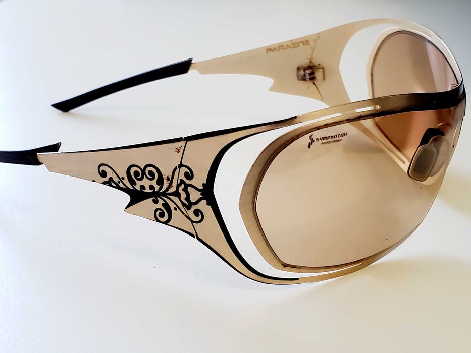 WOMEN SUNGLASSES-Parasite (France)