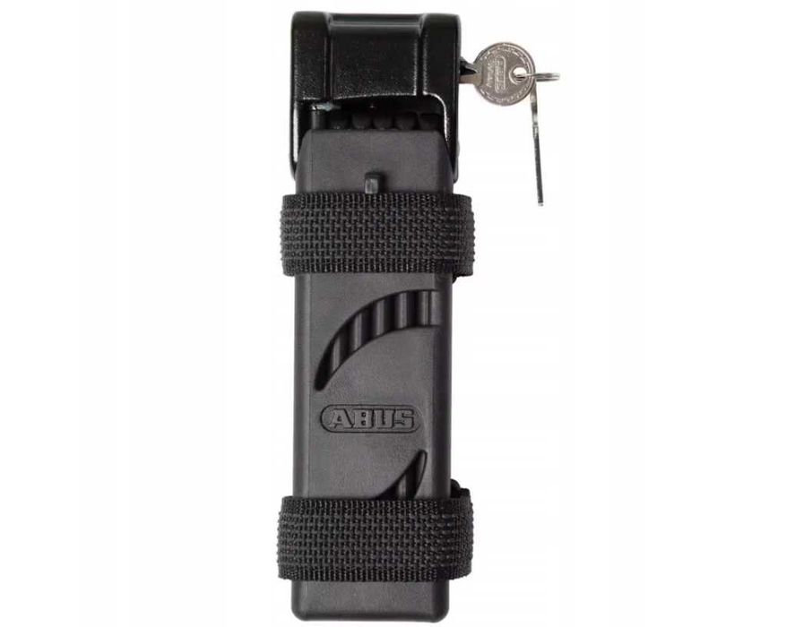 Abus Bordo zapięcie do roweru