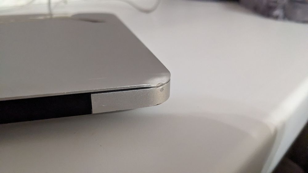 MacBook Air A1369