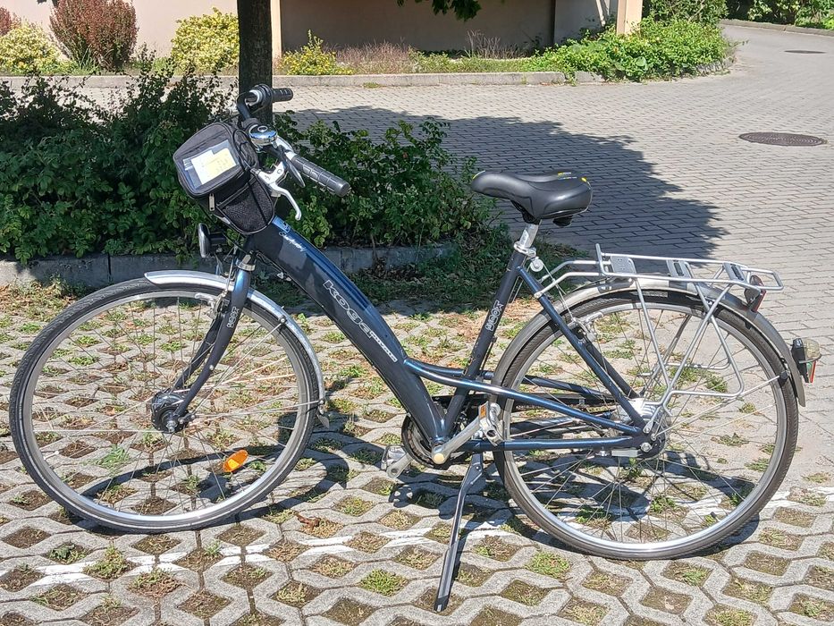 Sprzedam używany rower damski KOGA Miyata SilverAceLady