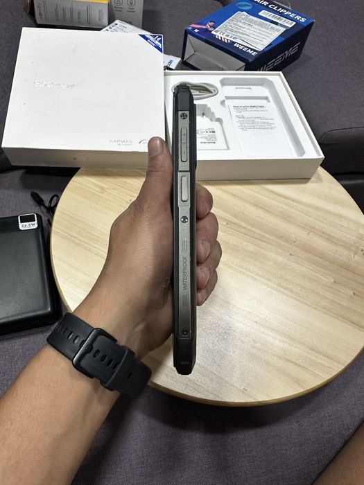 Blackview BV9200  256GB