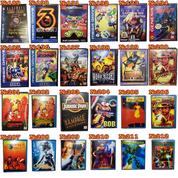 НАЛОЖКА! Картриджі Sega Mega Drive 2 - Contra Hard Corps. ЯКІСНИЙ!