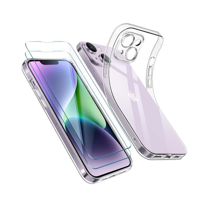 Etui Qasyfanc Do Apple Iphone 14 Plus