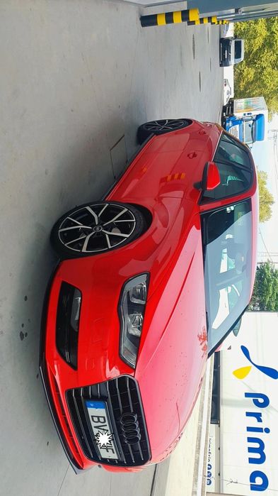 A3  Sportback 1.6TDI Advance Ultra