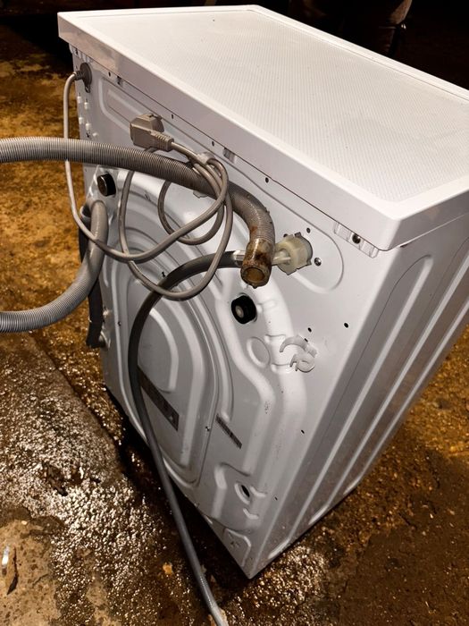 Maquina de Lavar Roupa 6Kg