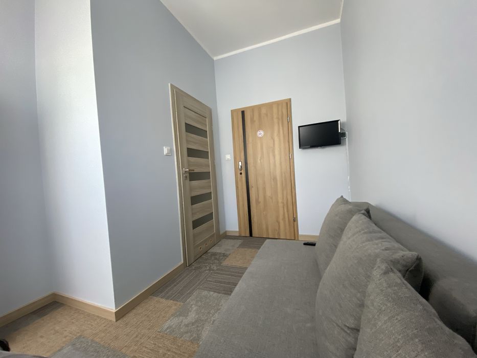 wynajem pokoju od 1800 zł bez kaucji  studentom rodzinom pracownikom