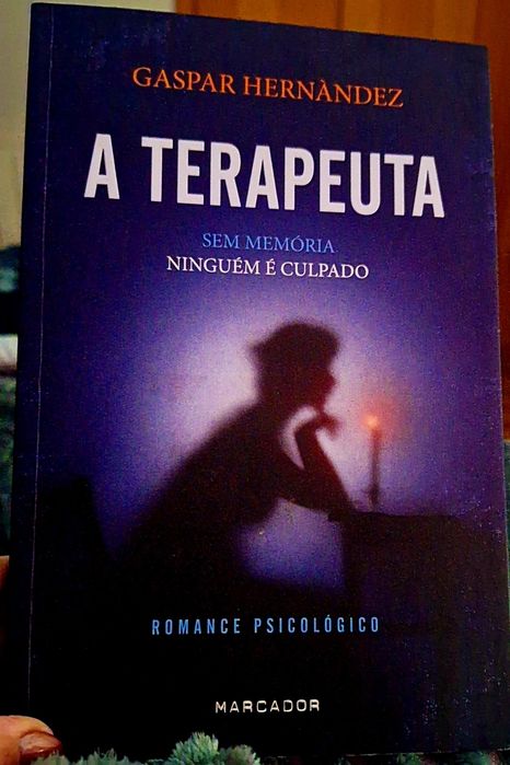 A Terapeuta de Gaspar Hernandez