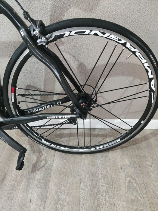 Bicicleta Pinarello