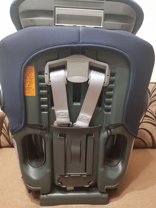 Автокрісло Britax-Romer 18-36 кг