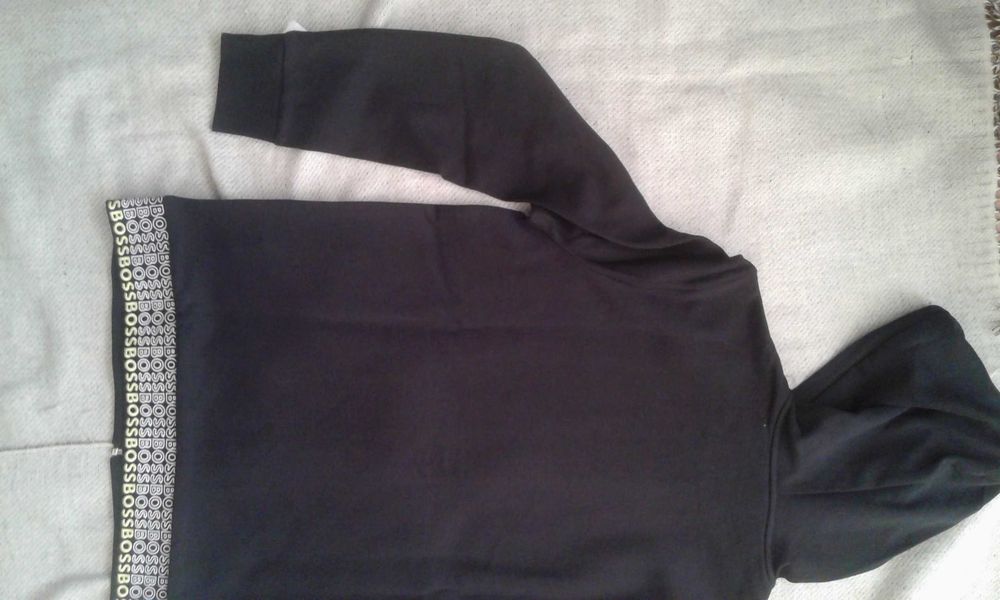 Bluza Hugo Boss Nowa!!!