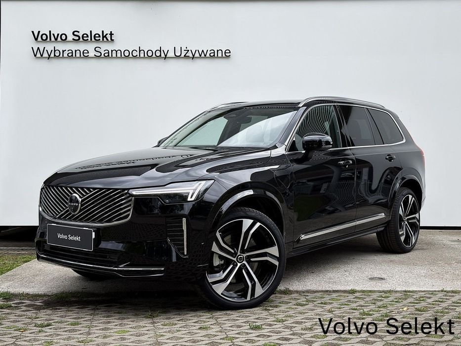 Volvo XC 90