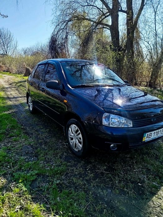 Продам авто калину