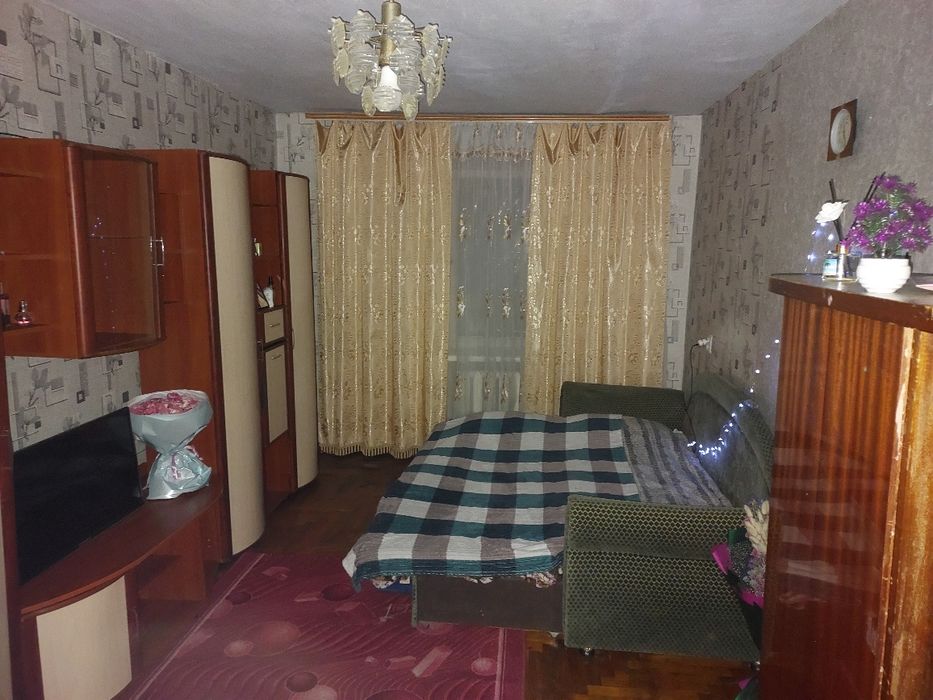 Сдам 1-ком. квартиру.