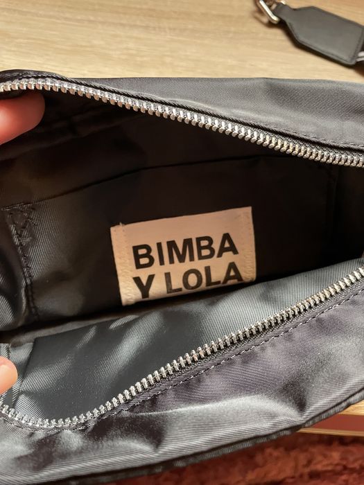 Mala bimba y lola Nova