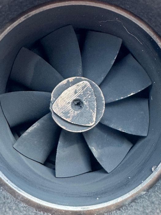 Turbo PD Garrett GTB2056V