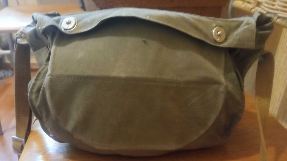 Противогаз ПМГ. СССР. Стан новий