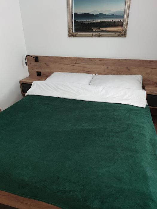 Ustroń Apartament Joanna 51m2