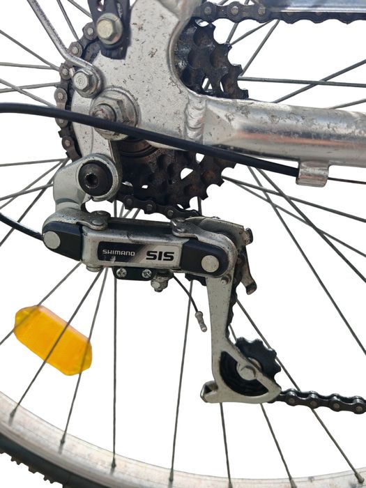 Bicicleta Extreme Shadow Vintage – Roda 28