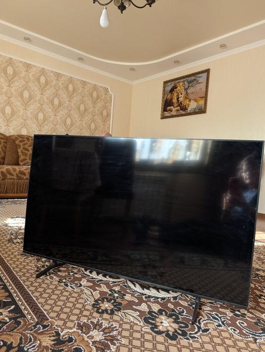 Телевізор Samsung.  діагональ 50 дюймів