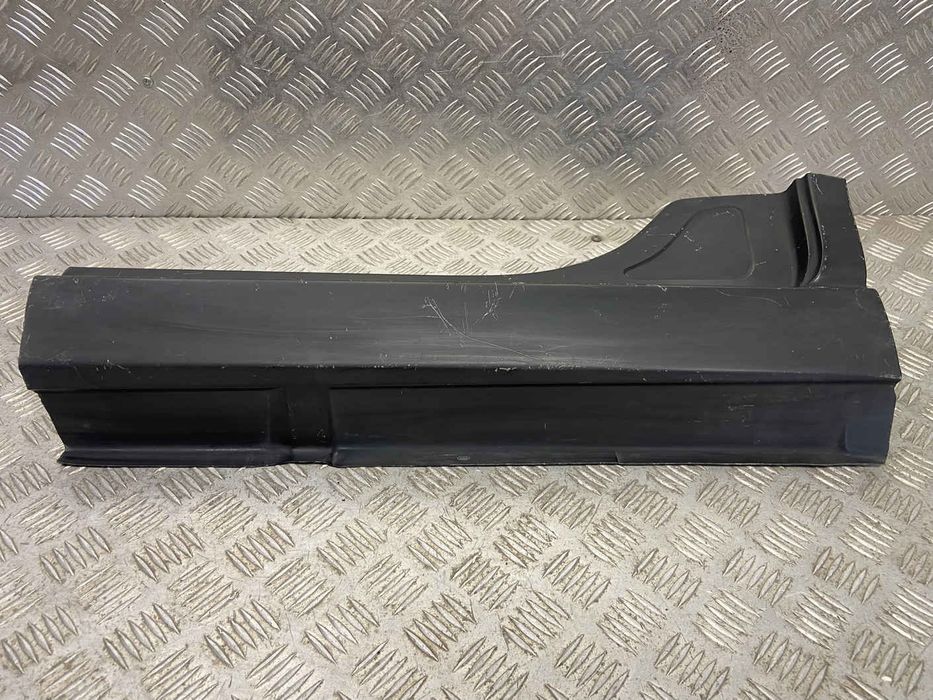 Ford mondeo mk3 próg słupek tył lewy