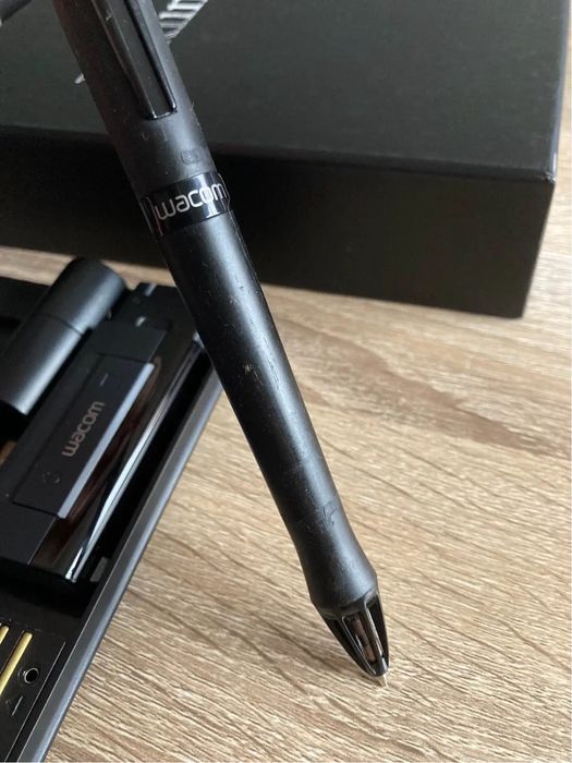 Caneta Inkling da Wacom