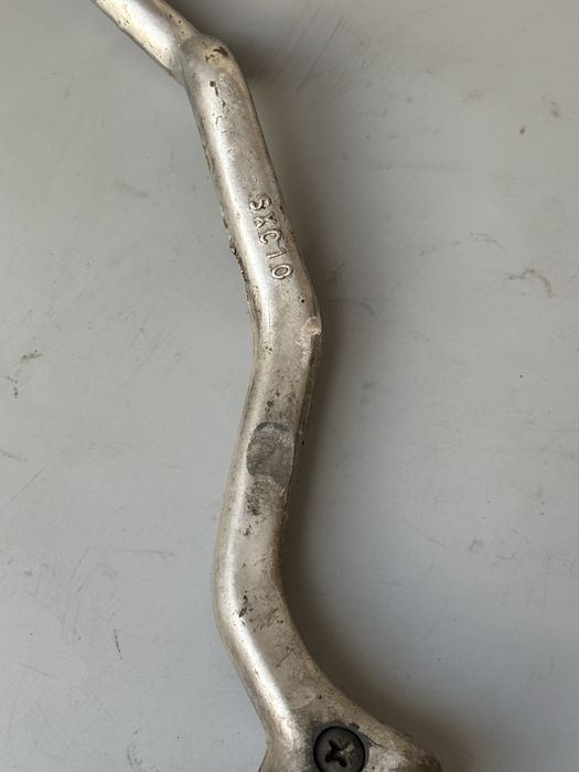 Kopnik Kopka Kick Starter Rozrusznik YAMAHA YZF250 R 02-13