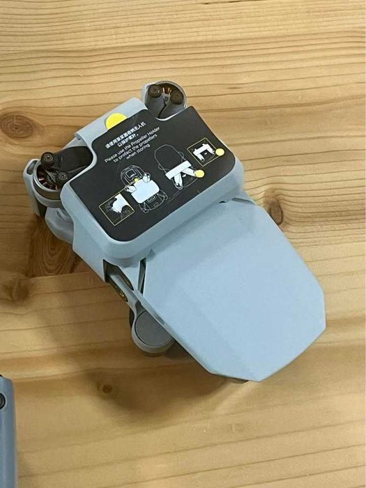 DJI Mini2 Fly More Combo