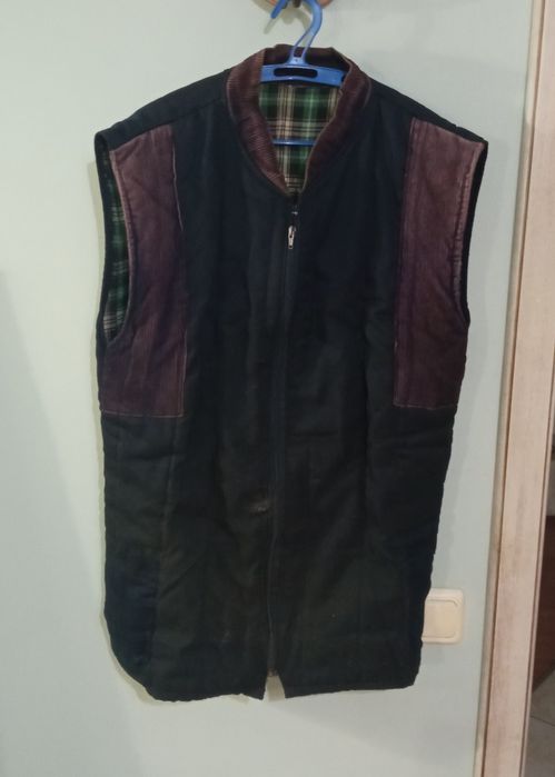 Продам рабочую одежду мужскую