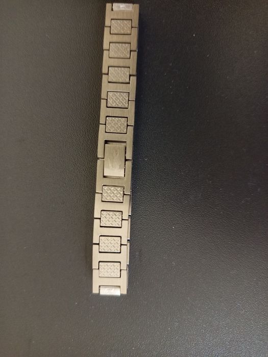 Bransoletka Lacoste nowa