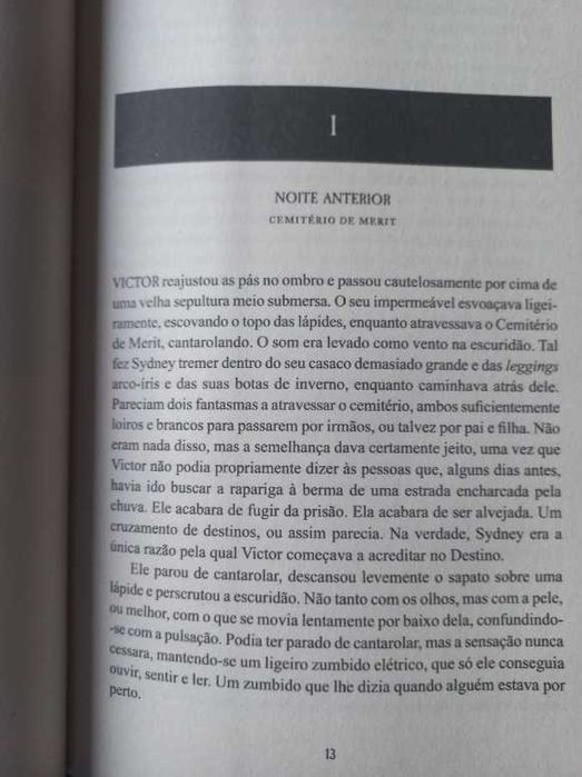 Vicioso - V. E. Schwab