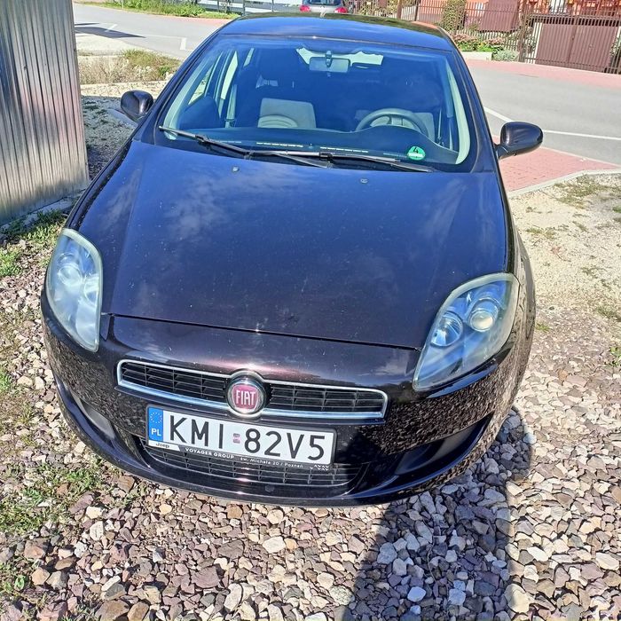 Fiat Bravo