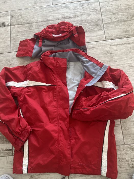 Trespass лижна жіноча куртка сноуборд  М