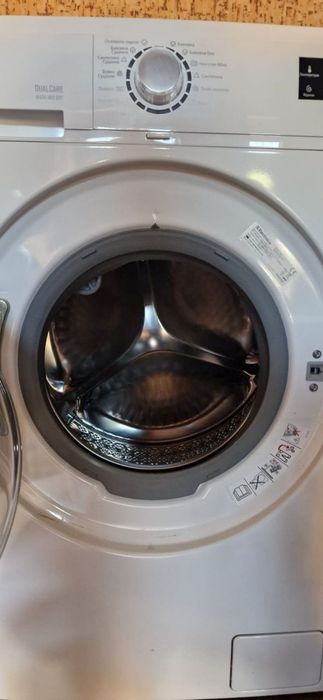 Продам стиральная машинка, сушка 2в1