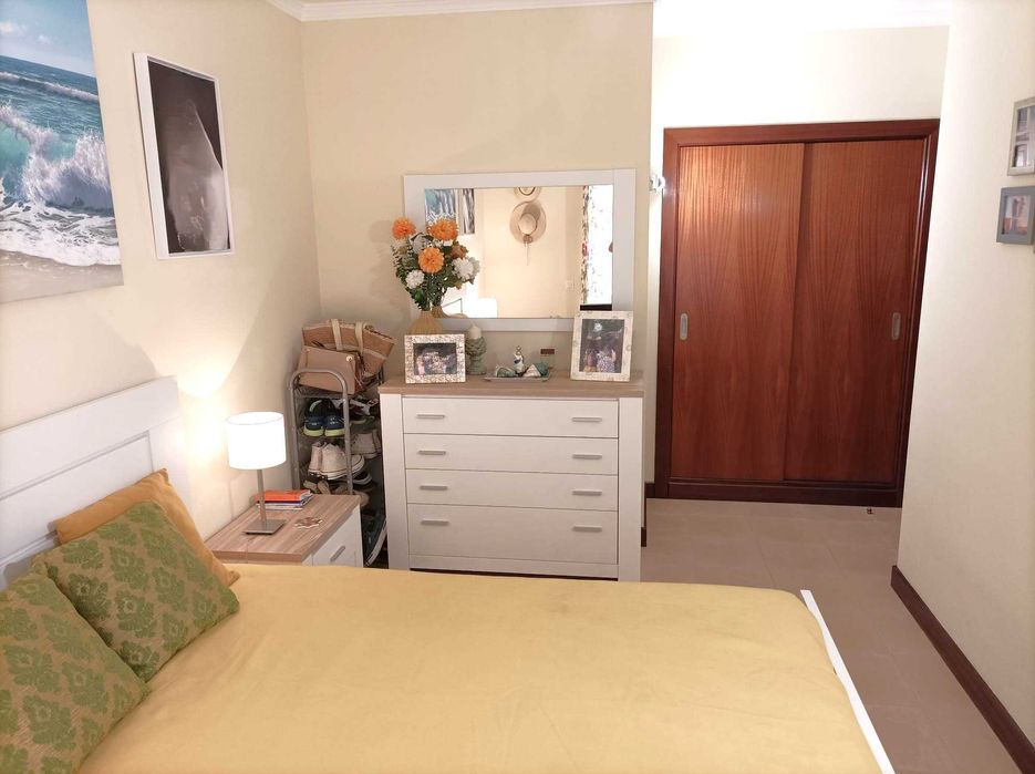 T1 a 300mts da Praia dos Salgados e Galé - Apartamento Impecável