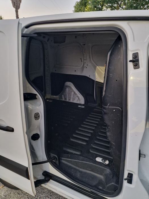 Citroen Berlingo 115cv