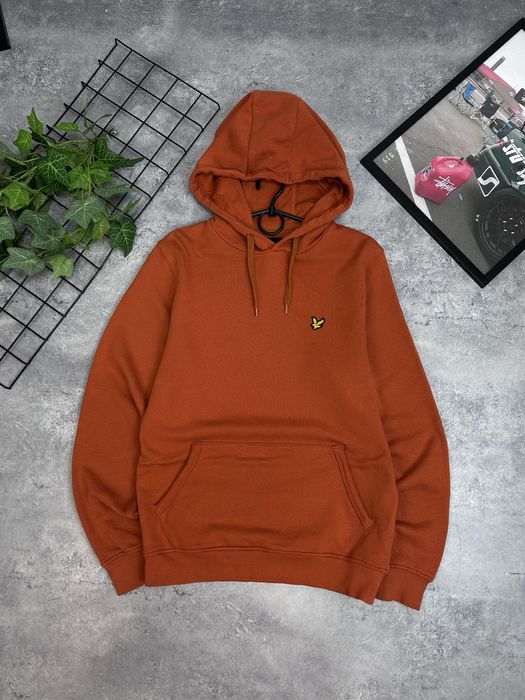 Hoodie Lyle Scott