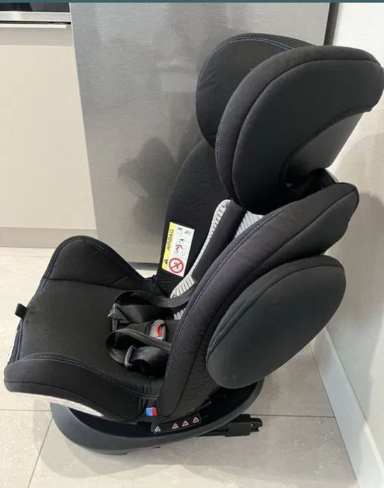 Автокрісло Chicco